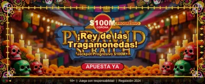 Jackpots Millonarios Disponibles